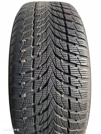 Nexen Winguard Sport 2 SUV 225/60 R17 103H 8mm - 2