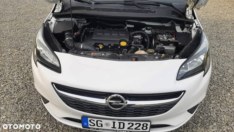 Opel Corsa 1.4 T Color Edition S&S - 16