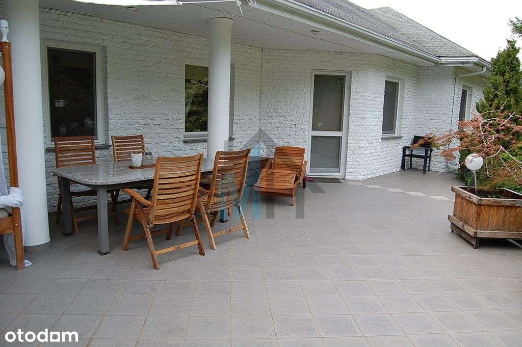 Dom parterowy z dwoma oddzielnymi wejściami! - Pełny obrazek: 4/19