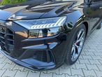 Audi SQ8 4.0 TDI Tiptronic - 11