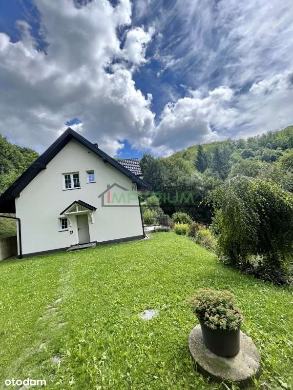 Dom w  miejscowości Kokuszka koło Piwnicznej Zdrój - Pełny obrazek: 4/20