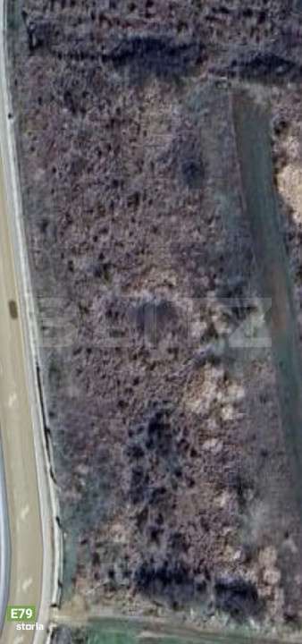 Teren 13500 mp vedere panorama Craiova - Imagine principală: 4/4