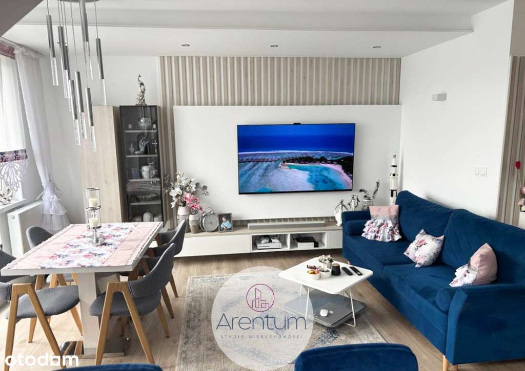 Os.Kresy Warzymice 3 pok. II piętro 71m2-4