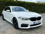 BMW Seria 5 530i xDrive M Sport sport - 11