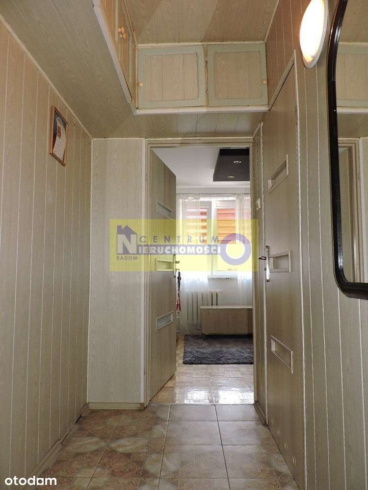 Południe, ul.Gębarzewska, M4, 62.12 m2, balkon.-13