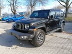 Jeep Wrangler - 1