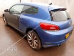 VW SCIROCCO 2.0 TFSI 2008r. CAŁE NA CZĘŚCI GORLICE - 6