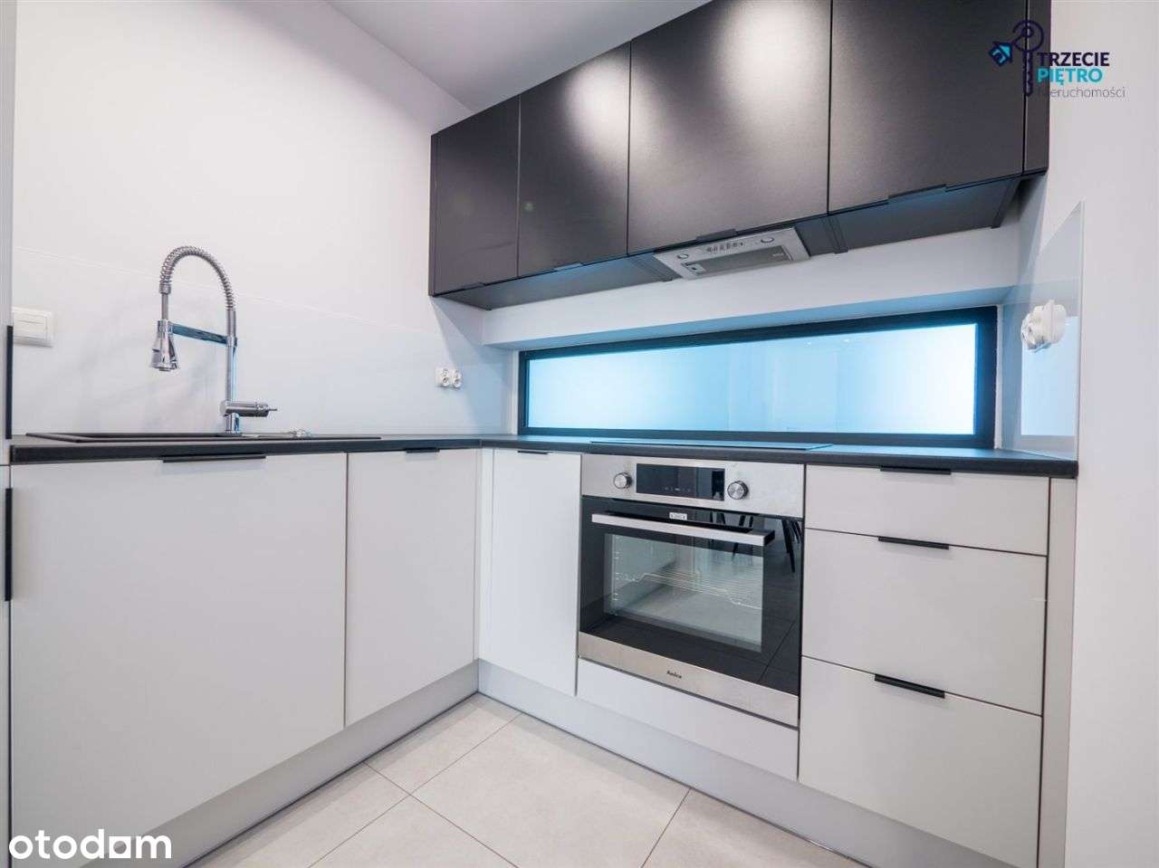 Wyposażone M-3 / garaż+klima / ul Złota - Pełny obrazek: 5/20