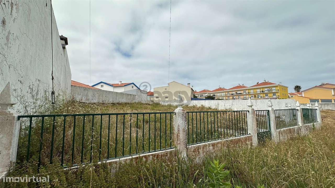 Terreno Para Construção  Venda em Silveira,Torres Vedras - Grande imagem: 5/16