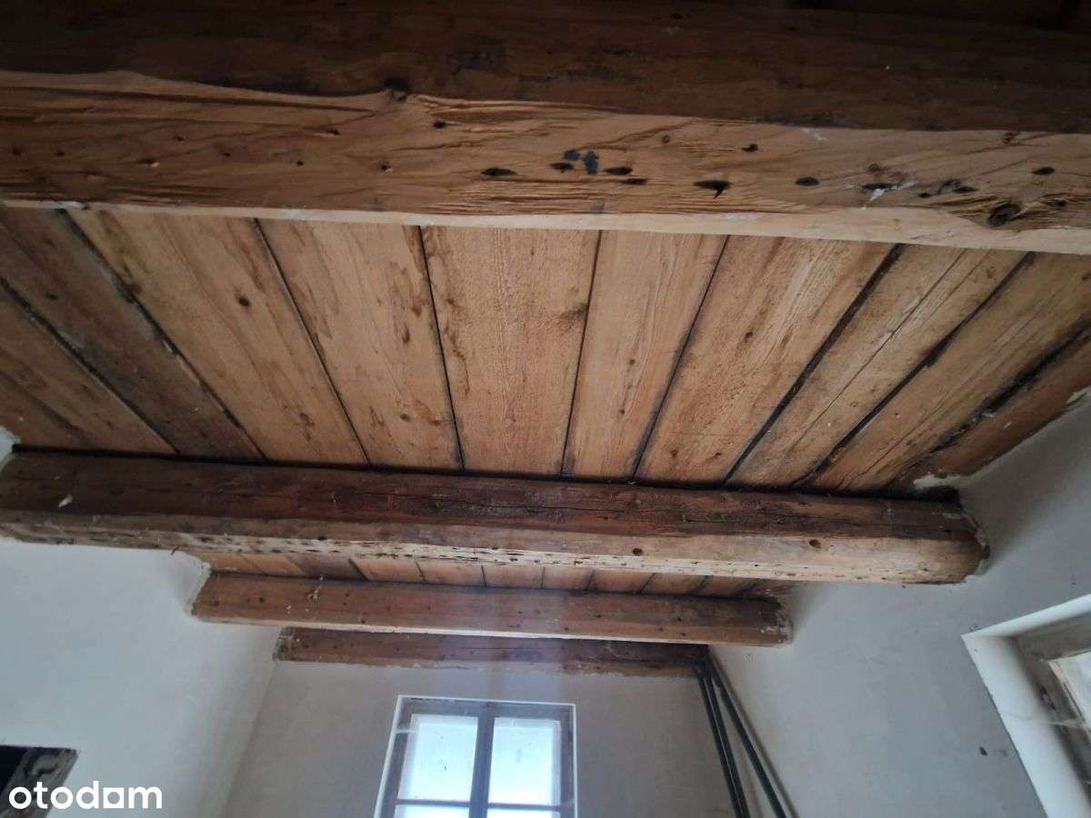 Dom z potencjałem tuż przy szlakach - Pełny obrazek: 5/14