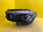 Lampa Lewa Mercedes B-Klasa W247 18+ Full Led - 1