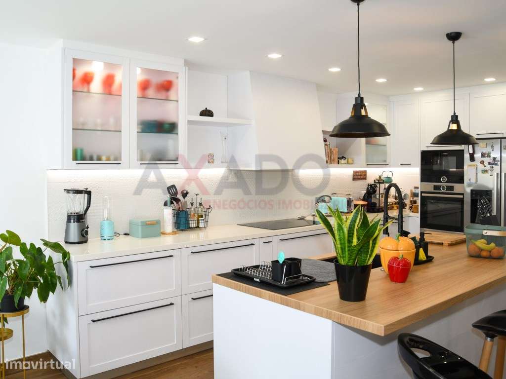 Excelente Moradia Inteligente no coração da Solum - Grande imagem: 4/16