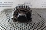 Alternator 2.0 CFF 06F903023F Skoda Octavia 2 (facelift)  [din 2008 pana  2013] seria Liftback 5-us - 4