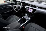 Audi Q8 e-Tron Sportback 55 quattro Advanced - 17