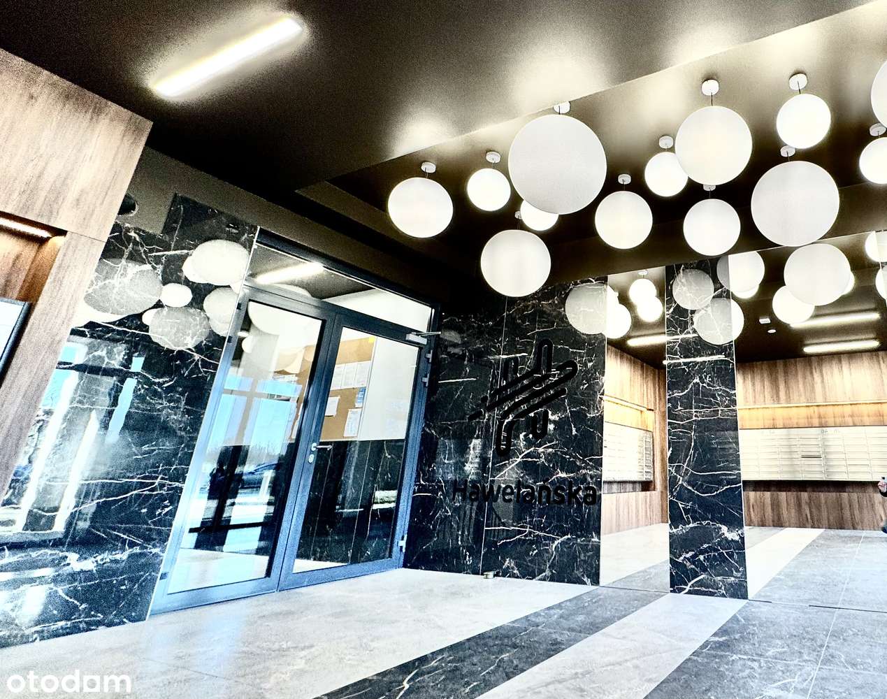 Wejdź TOP widok - gotowa,loggia,garderoba od Dewelopera, Winogrady.-3