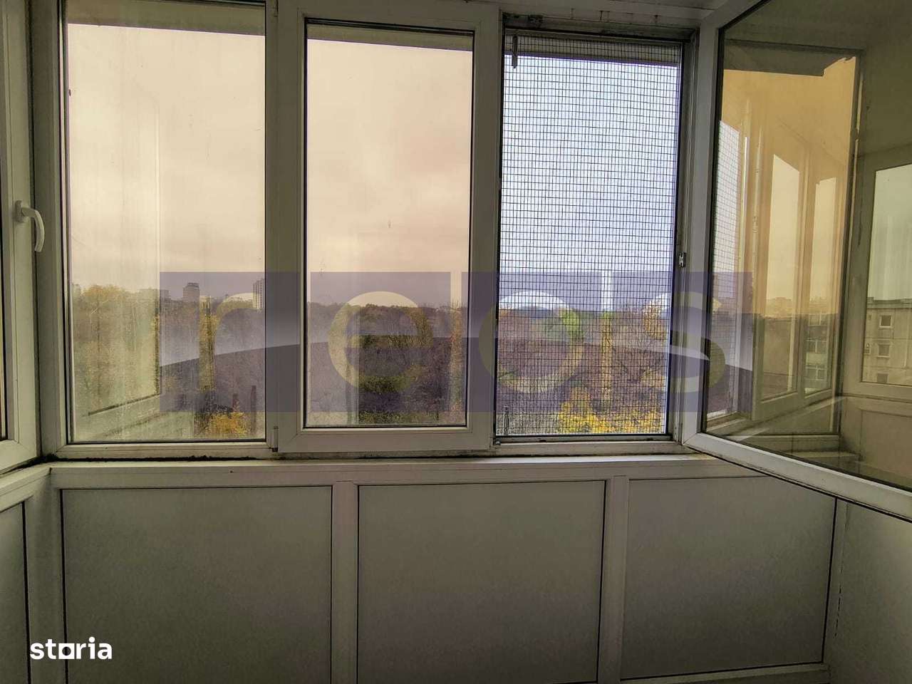 VANZARE 2 CAMERE TINERETULUI - DECOMANDAT-7