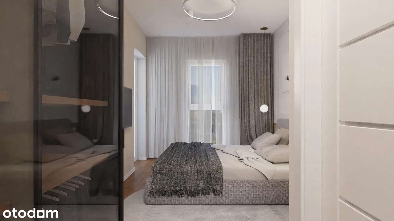 Kameralny Apartament Centrum - Pełny obrazek: 5/10