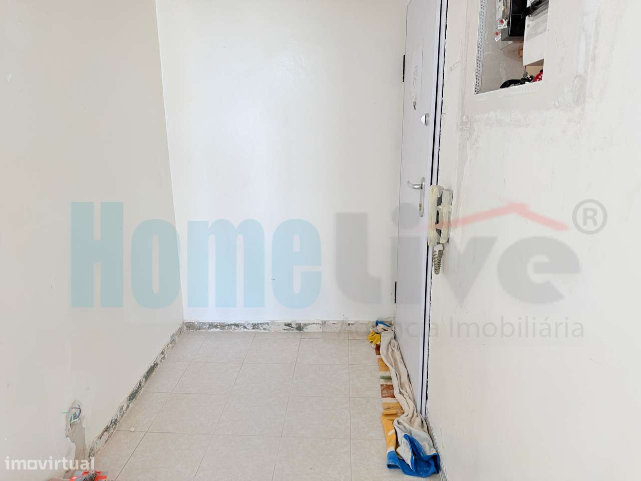 Apartamento T3 Totalmente Renovado | Vista de Rio | Forte da Casa-9