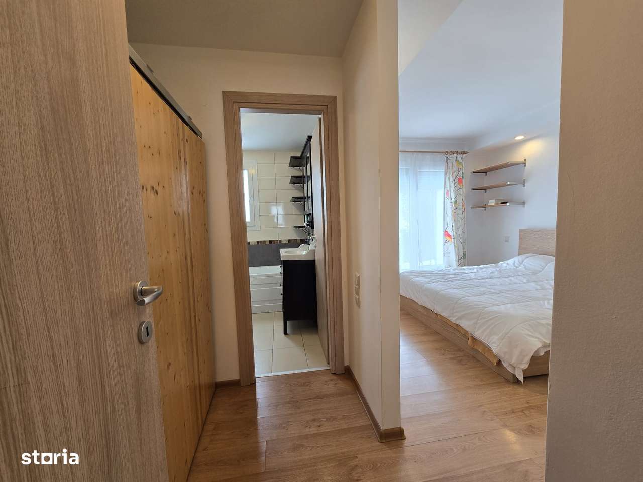 COSMOPOLIS - Vila Tip N, mobilata si utilata-7