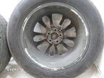 ALUFELGI FELGI OPONY 235/60/R18 AUDI Q5 8R - 11