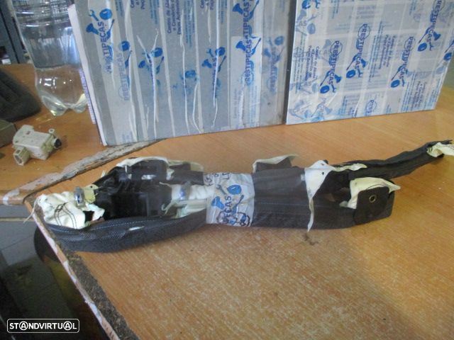 Airbag Cortina 517965500 FIAT BRAVO 2009 0P DRT - 1