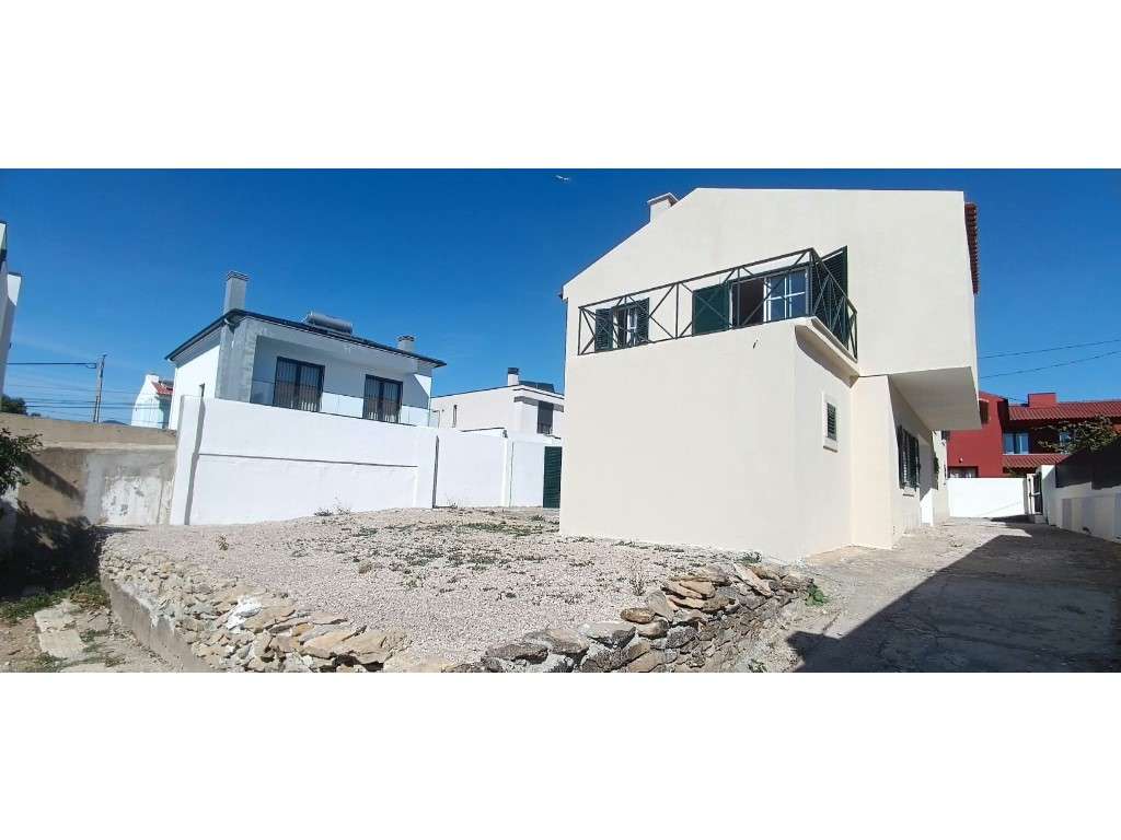 Oportunidade - Moradia Bicesse - Lote de 1.262m2 - Elevado Potencia...-7
