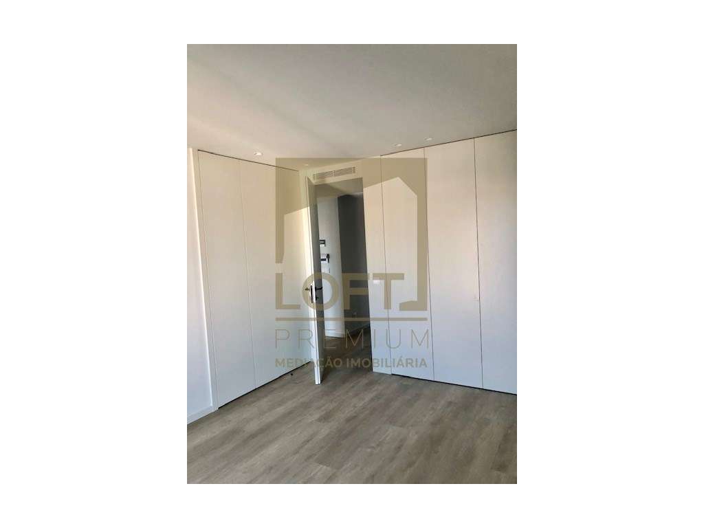 Apartamento T1 em Azurém no Guimaflats Residence-7