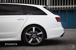 Audi A6 Avant 3.0 TDI quattro tiptronic - 9