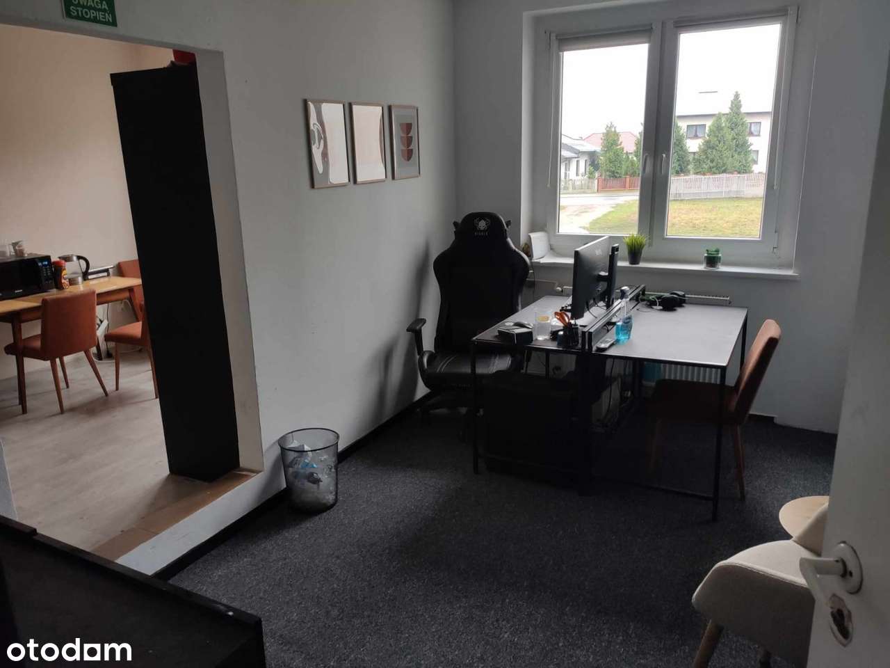 Własny biznes w swojej nieruchomości. Hala i biura z dużym terenem! - Pełny obrazek: 4/20