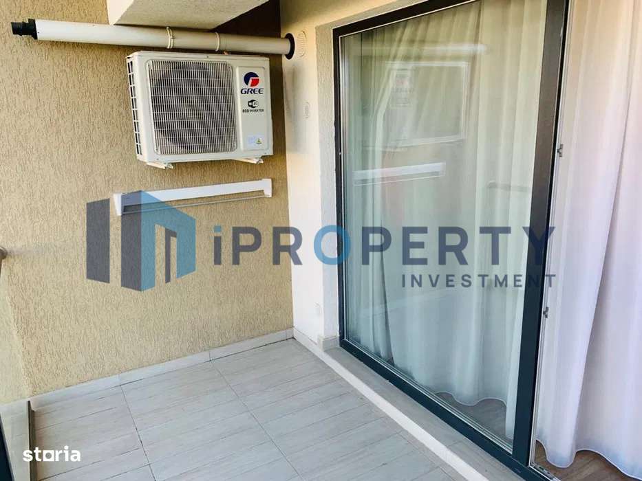 GranVia Residence - Lujerului | 2 Camere | Parcare | Centrala | Terasa - Imagine principală: 5/8