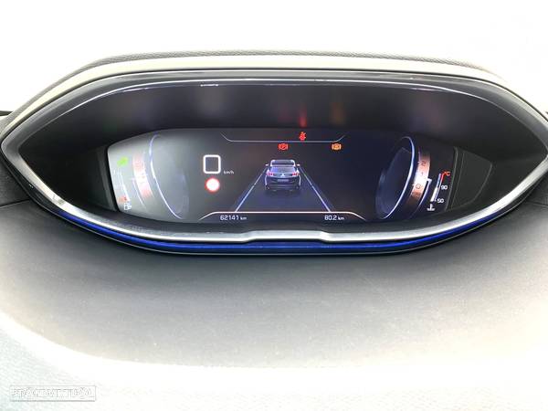 Peugeot 3008 2.0 BlueHDi GT Line Grip Control - 15