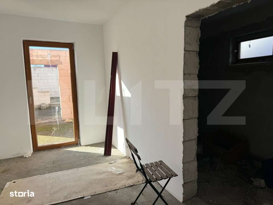 Casa individuala, in Costisa, Fratautii Noi - Imagine principală: 5/15