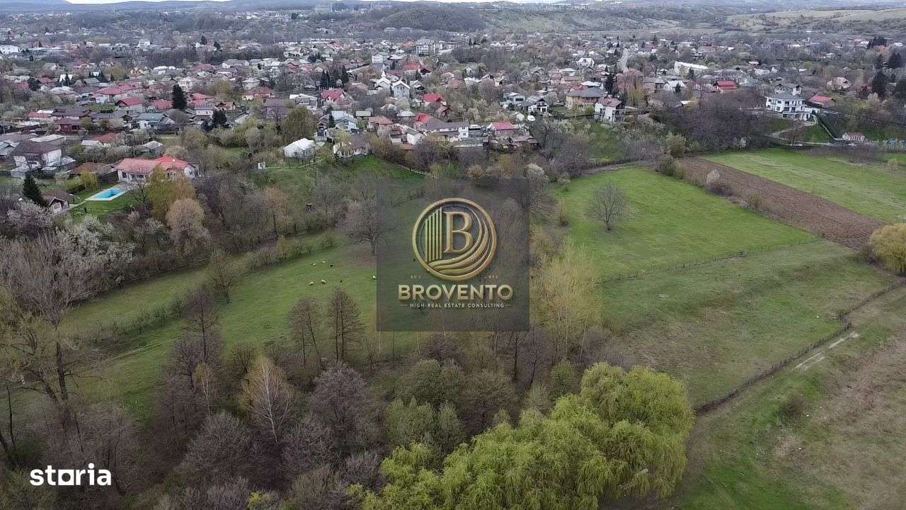 Oportunitate de investitie in Valenii de Munte-5