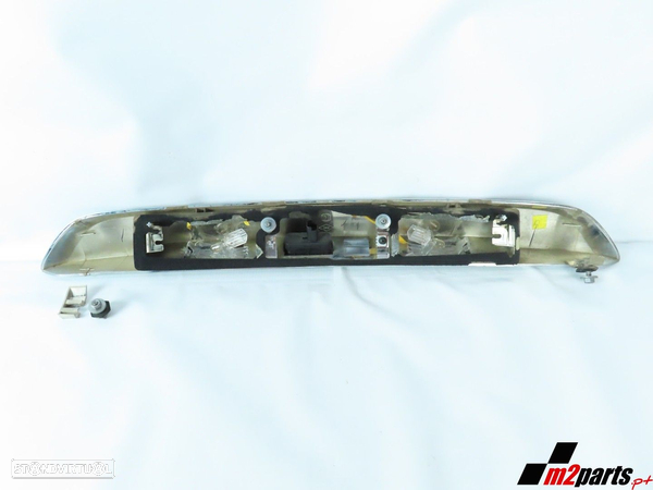 Puxador Mala Seminovo/ Original RENAULT CAPTUR (J5_, H5_) 848101082 - 2