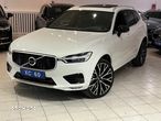 Volvo XC 60 T5 AWD R-Design - 8