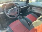 Renault Clio 2 1.5 Dci para peças - 5