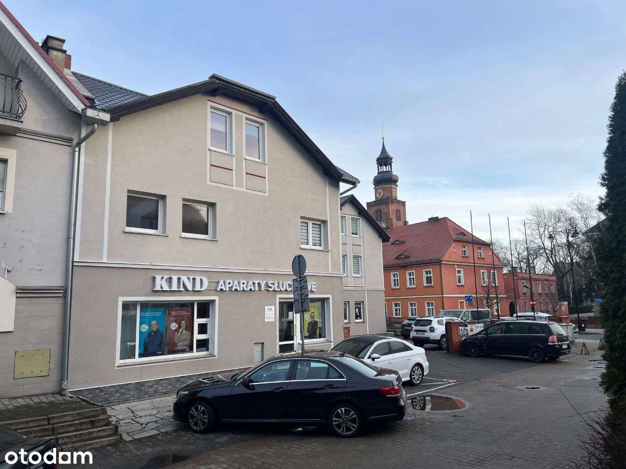 Atrakcyjna kamienica inwestycyjna w Lesznie-2