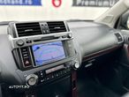 Toyota Land Cruiser 3.0l Turbo D-4D Aut. Luxury - 21