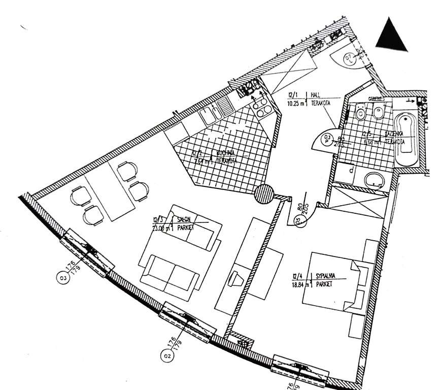 Hanki Czaki 2 pokoje-4
