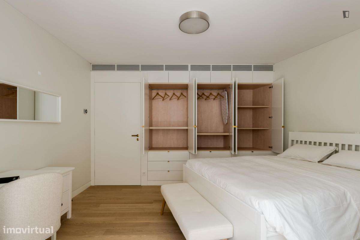 Apartamento com 1 quartos - localizado em Avenida da Liberdade Lisbon - Grande imagem: 5/7