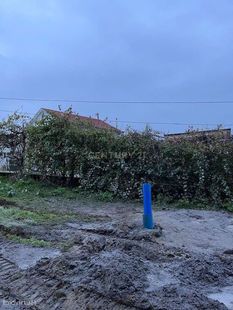 Terreno para construção Moradia V3 + Terreno para Cultivo | 8.652 m² |-8