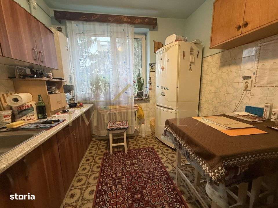 Apartament 2 camere, zona Gheorgheni, Iulius Mall Cluj Napoca - Imagine principală: 4/6