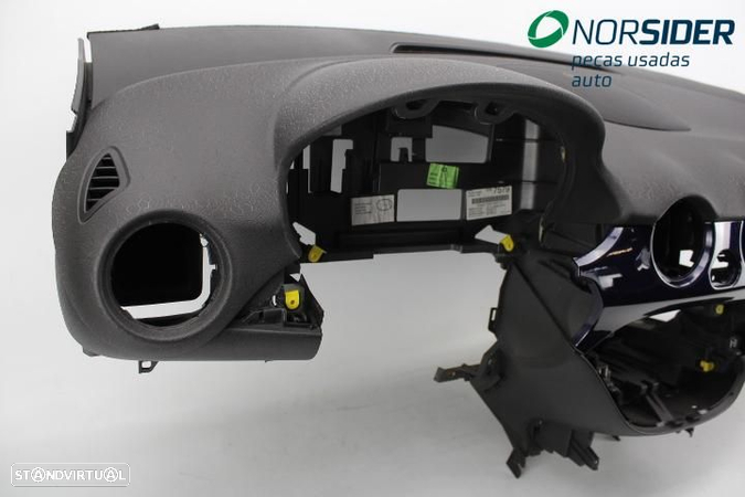 Conjunto de airbags Opel Adam|13-19 - 2