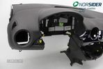 Conjunto de airbags Opel Adam|13-19 - 2