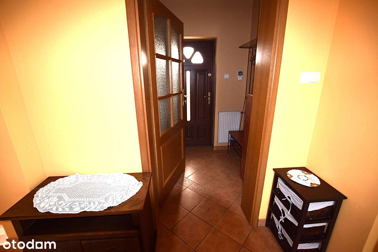 Dom wolnostojący może być dwu rodzinny  w Ługwałdzie gm. Dywity-10