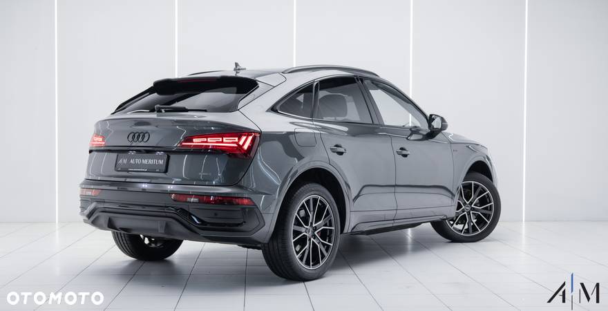 Audi Q5 40 TDI mHEV Quattro Edition One S tronic - 6