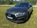 Audi A5 Sportback 2.0 TFSI quattro S tronic sport - 3