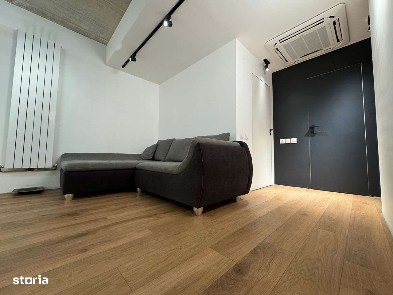 Apartament  in zona Copou, cu 3 camere, mobilat-utilat - Imagine principală: 2/17