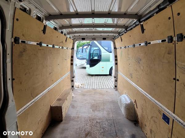 Mercedes-Benz SPRINTER / SPROWADZONY Z FRANCJI / 145 000 KM - 8