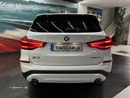 BMW X3 18 d sDrive Advantage - 7